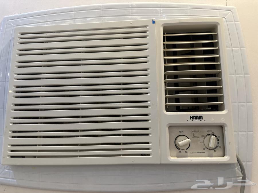 مكيفات شباك للبيع64552760773507111