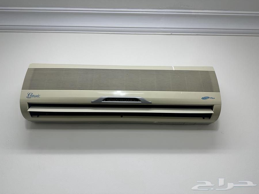 Split air conditioners, no calls allowed64552449047043110