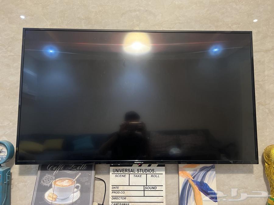 Tv smart ( 55) بوصه64543959222147111