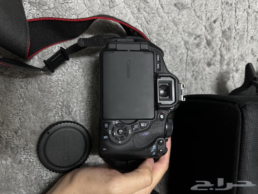 كاميرا كانون للبيع لايجي الا الصامل64552477263363113