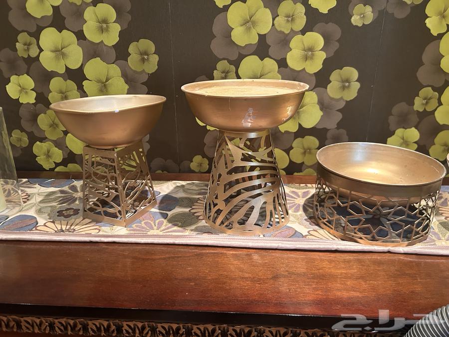 8 صواني تقديم حلا للبيع ب 40064549486128513110