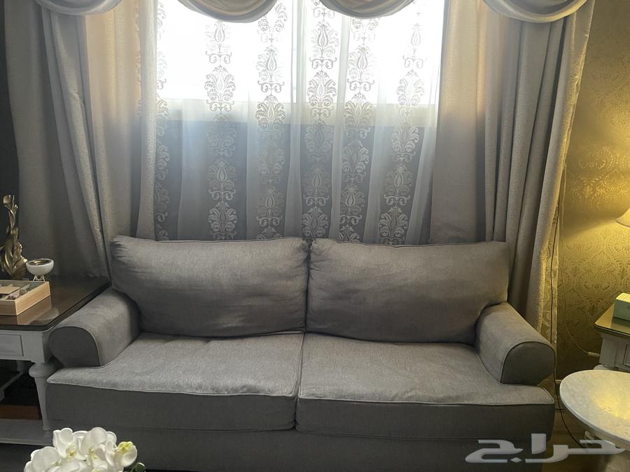 للبيع كنب على السوم والحد 100064548645767683111