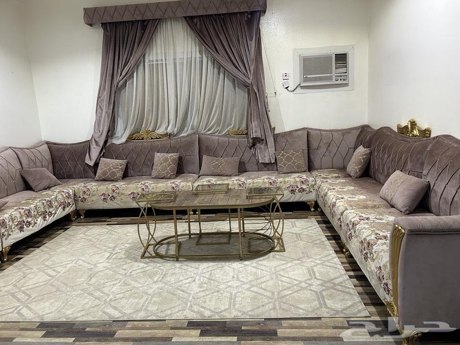 مجلس كنب للبيع حد 80064545771973634110