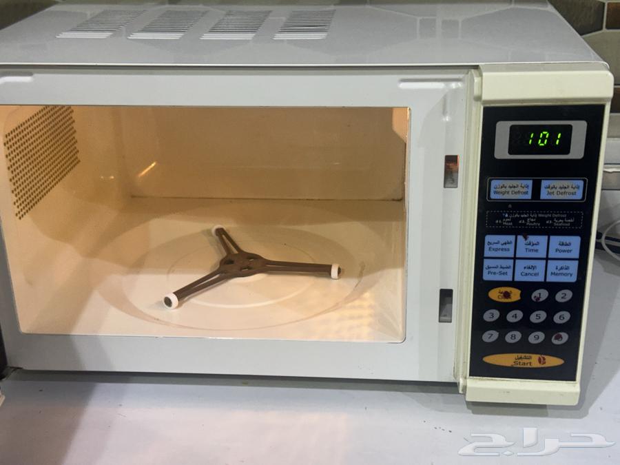 ميكرويف نظيف للبيع64545644821249110