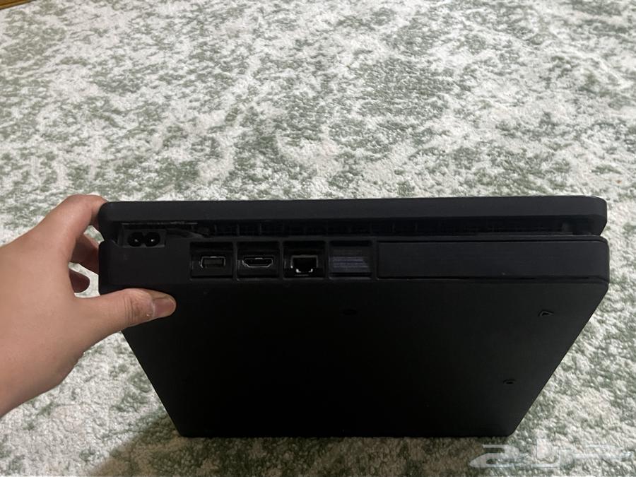 بلاستيشن4 نظيف محدود64552746819715112