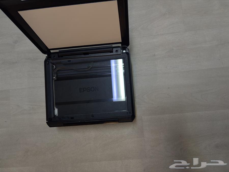 Epson XP-520 Color Printer with Scanner64550011035650110