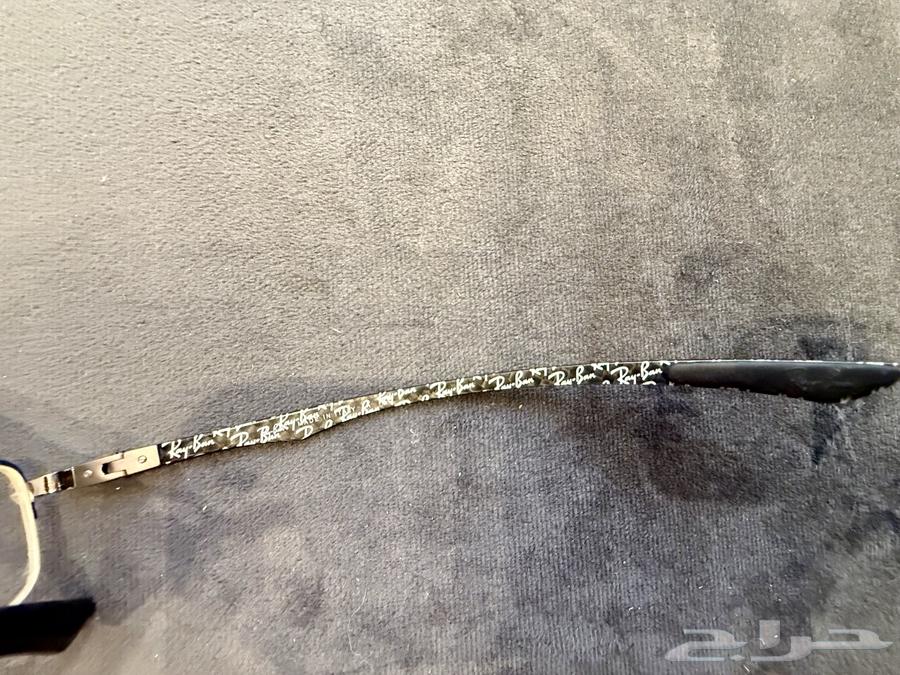 إطار نظارة راي بان أصلي64547791388289114