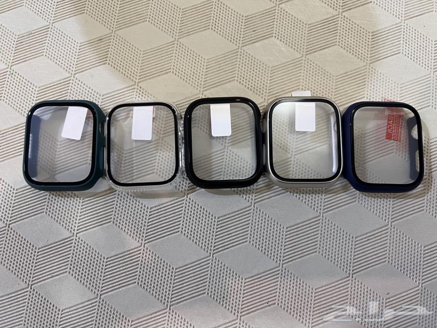 حمايه لساعه ابل مقاس 4564553001500291110