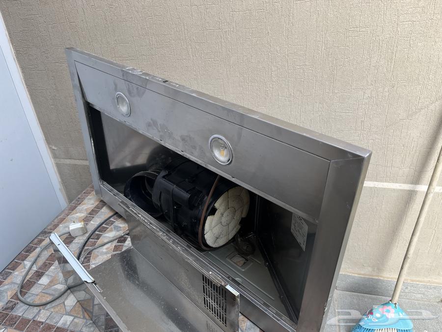 مروحه شفط مطبخ خربانه للبيع المستعجل64549683772291112