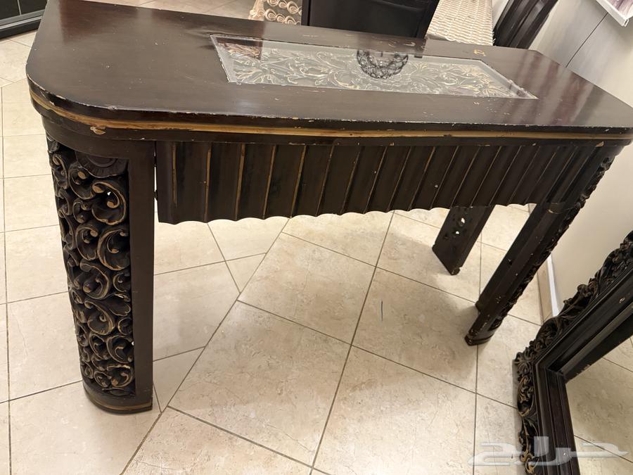 An entry in good condition. Whoever needs it can come and take it.64546721101059110