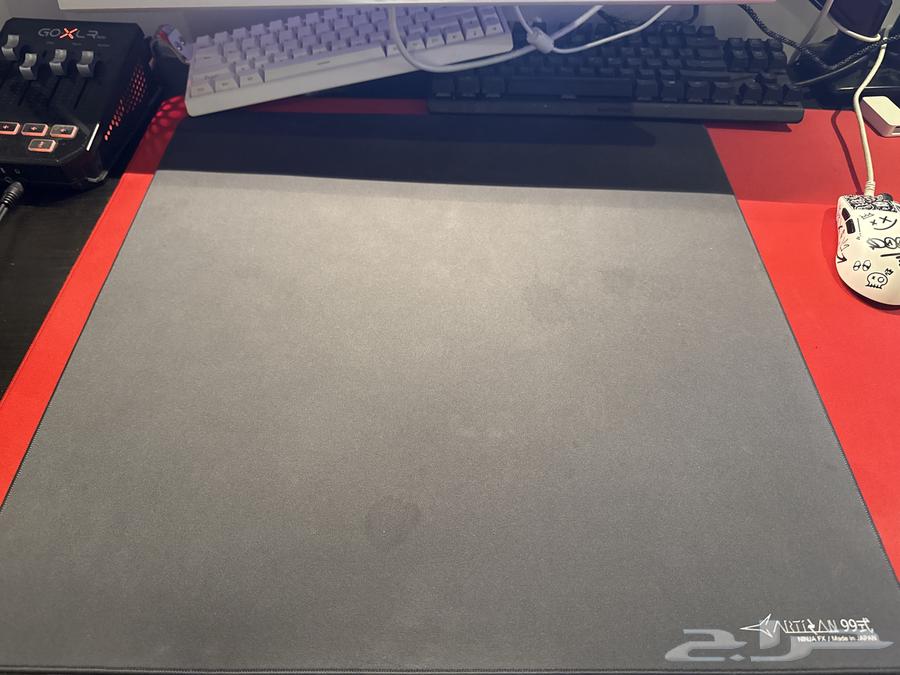 Artisan Mouse Pad64552249364098110