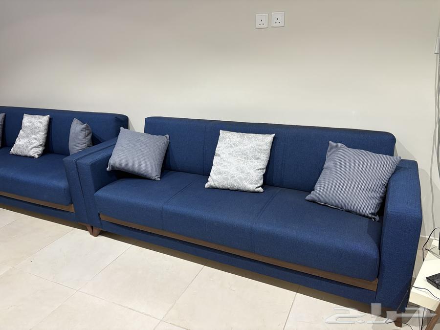 كنب من هوم بوكس 6 قطع64549711999235110