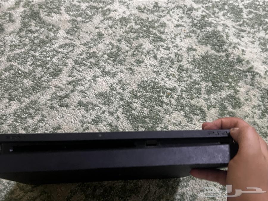 بلاستيشن4 نظيف محدود64552746819715111