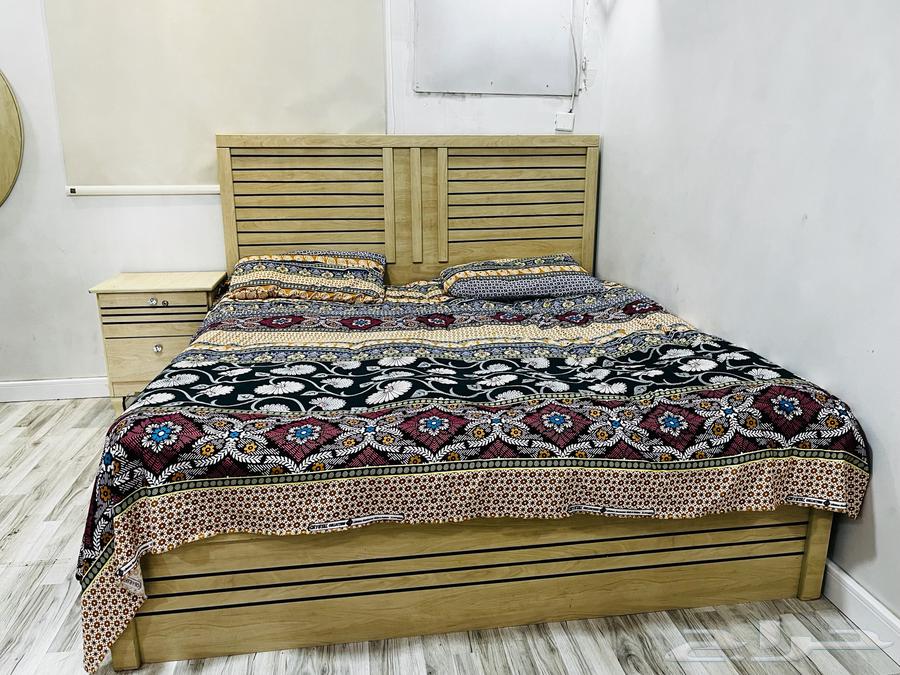 غرفة نوم - غرفه نوم سرين نفرين - بيع مستعجل64547263207554110