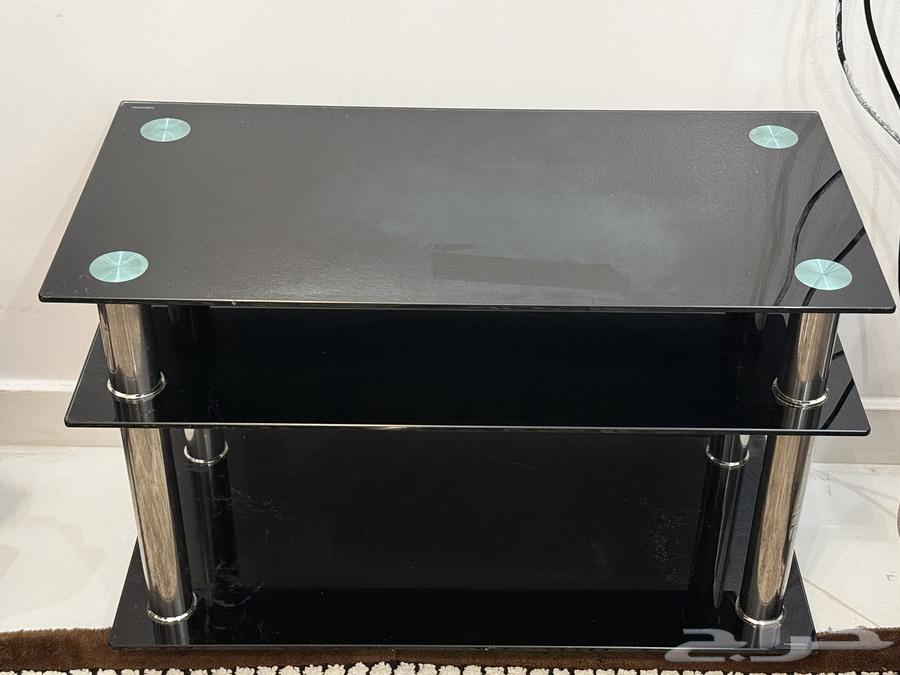 طاوله قزاز اسود64552091070467110