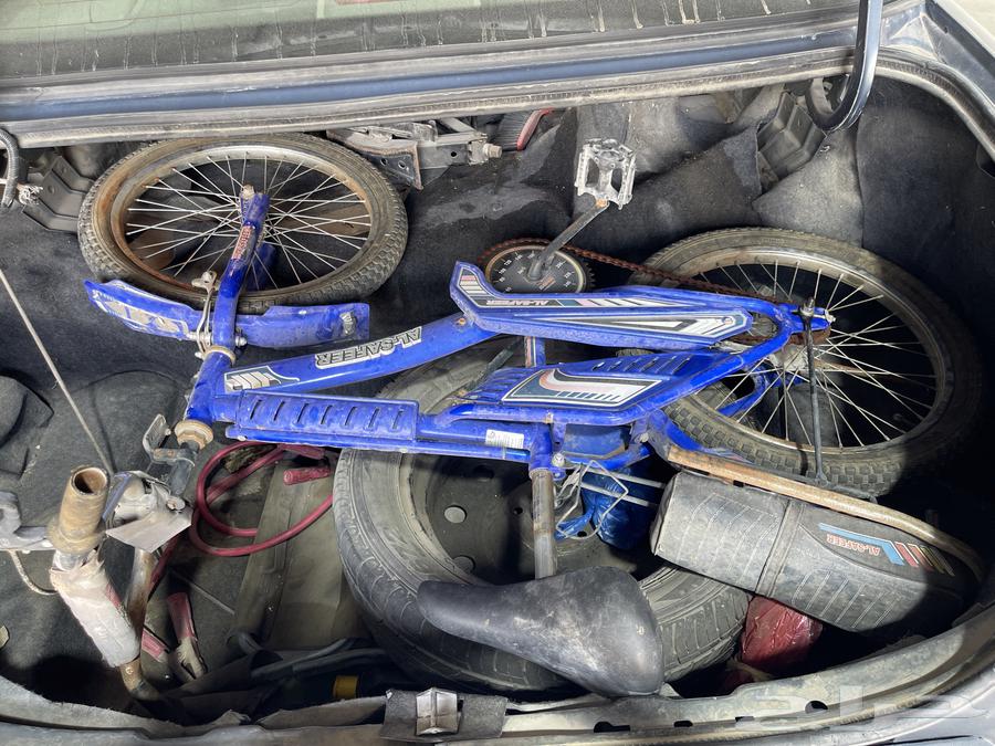 Rambow cycle for sale, working perfectly64546158887937110