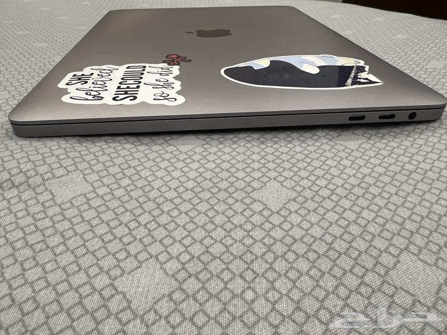 ماك بوك ابل 2019   MacBook Apple 201964550633398915112