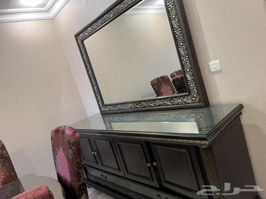 Dining set. Buffet64548505078531114