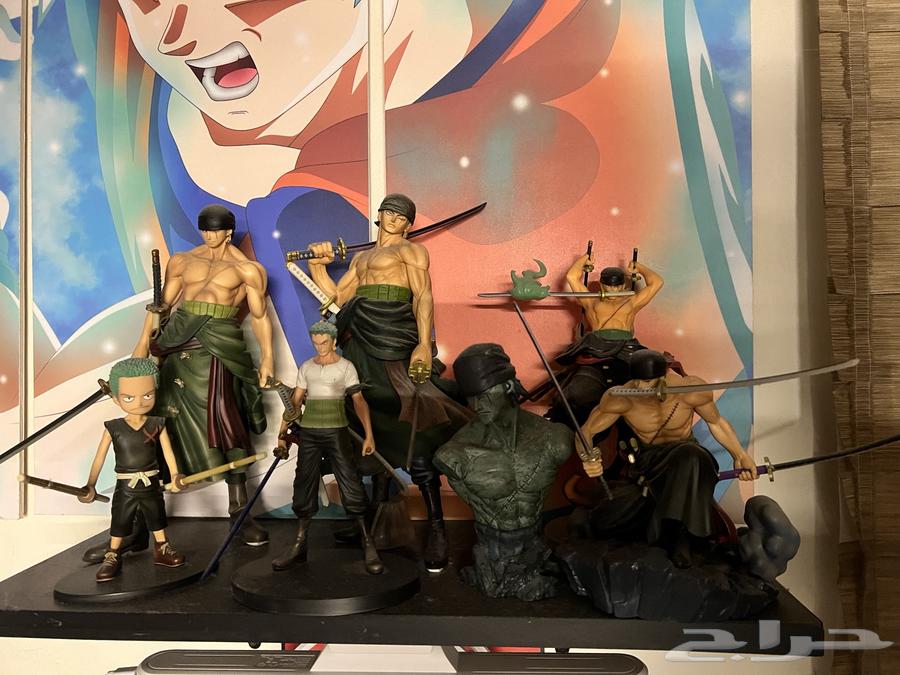 Toy Figures64546237308930113