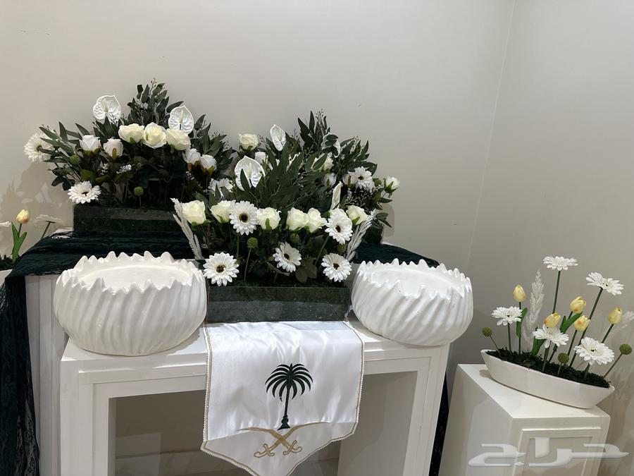 مدخل استقبال مناسبات عرض اايوم الوطني64568222936066110