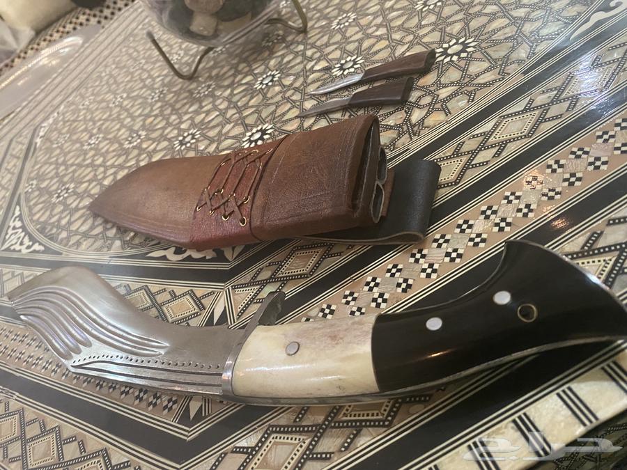 خنجر كوكري نيبالي للبيع64547415857665112