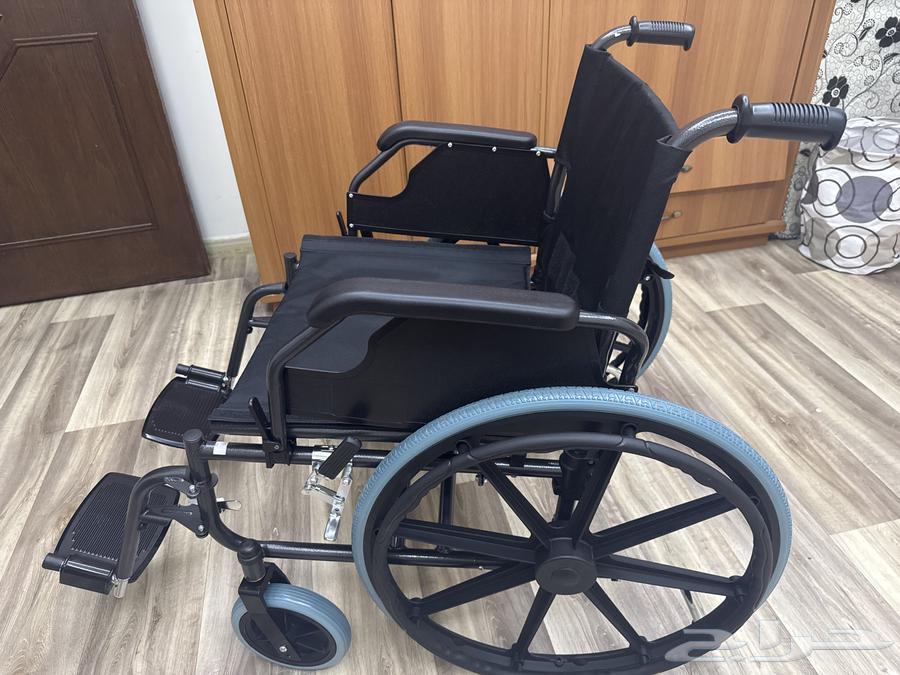 كرسي طبي متحرك (لذوي الاحتياجات الخاصة)64551862522883111