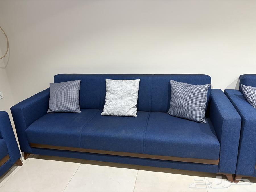 كنب من هوم بوكس 6 قطع64549711999235111