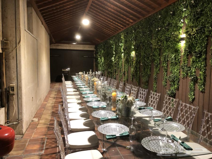 Be our guest at your party.. and leave the rest to us64548688609793110