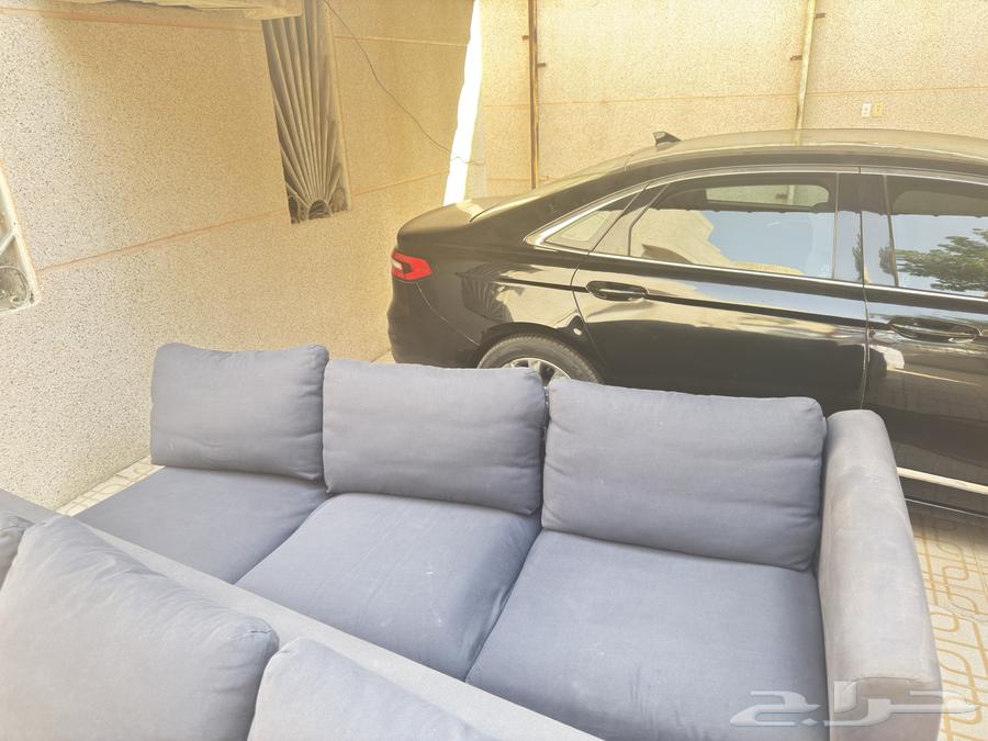 كنب للبيع حرف L64547360150018111