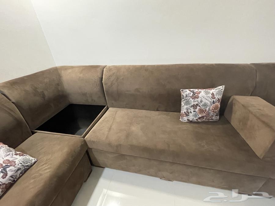 طقم كنب مجلس كبير للبيع64549457910915111