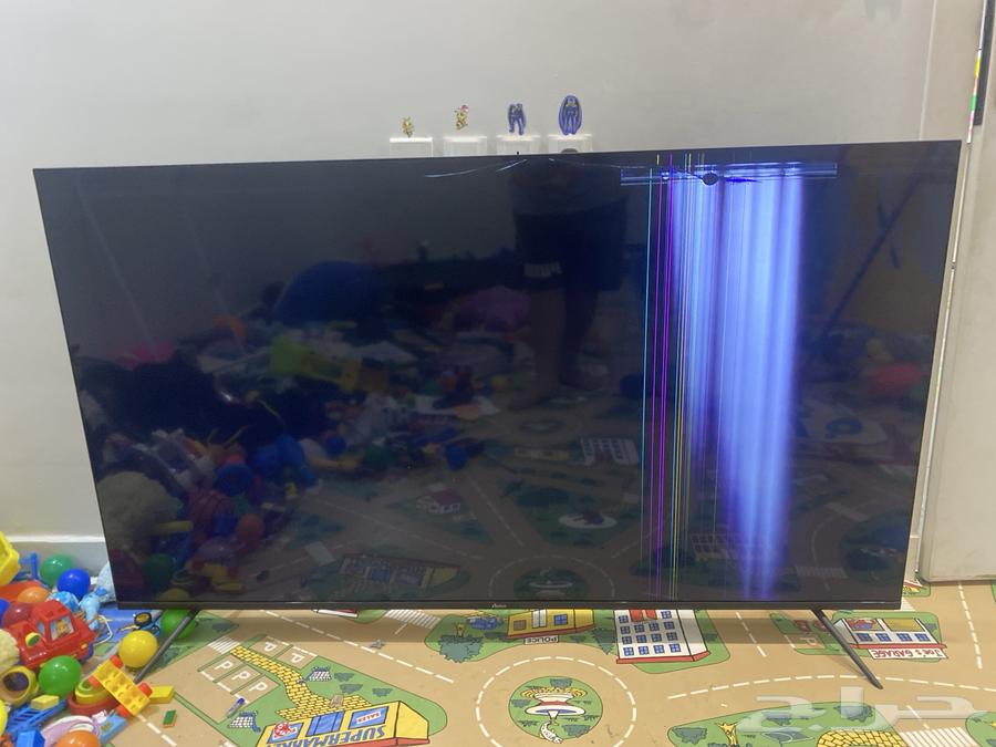 70-inch wBOX brand broken screen64549769250945111