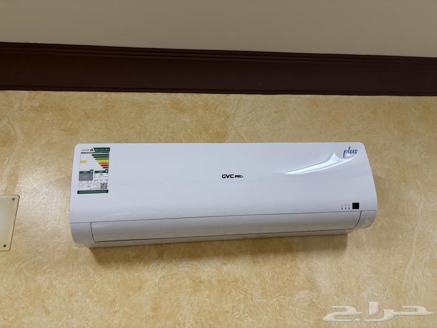 اثاث ومكيفات اسبلت شبه جديدة للبيع64551061859459110