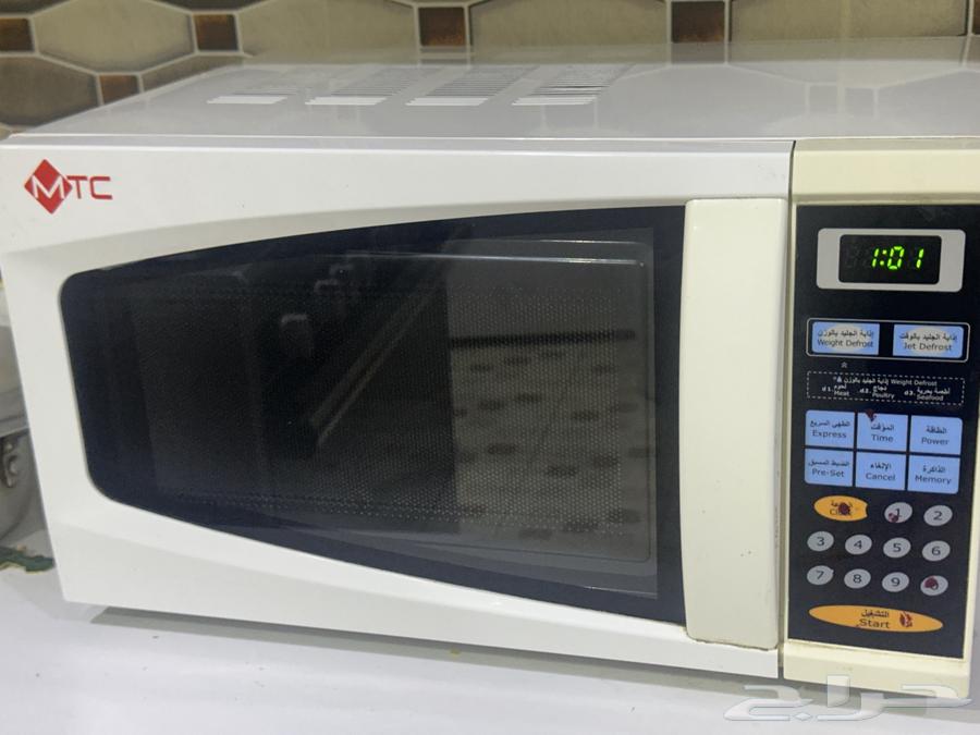 ميكرويف نظيف للبيع64545644821249111
