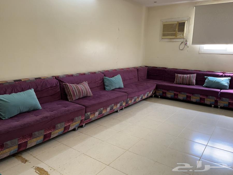 Used connected sofa64547513524355111