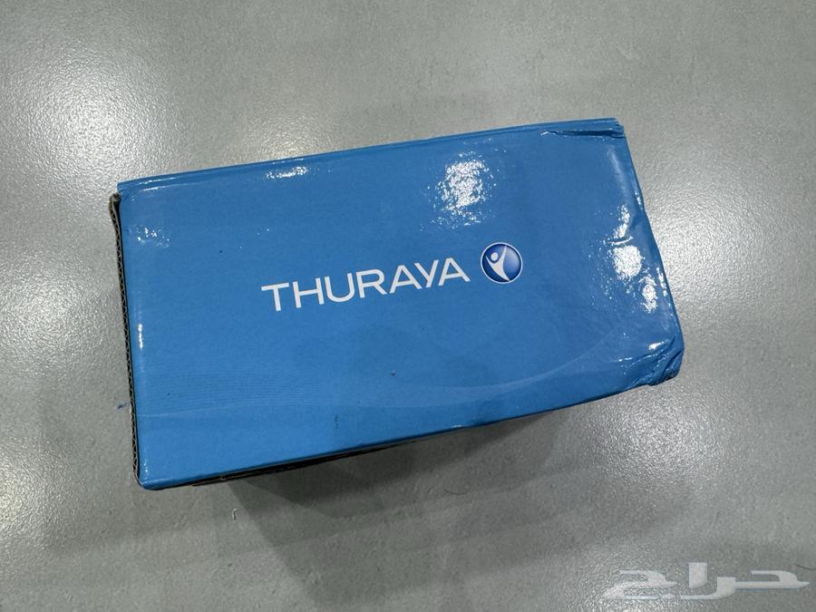 Thuraya XT-LITE mobile phone in very clean condition with all accessories64503294928513112