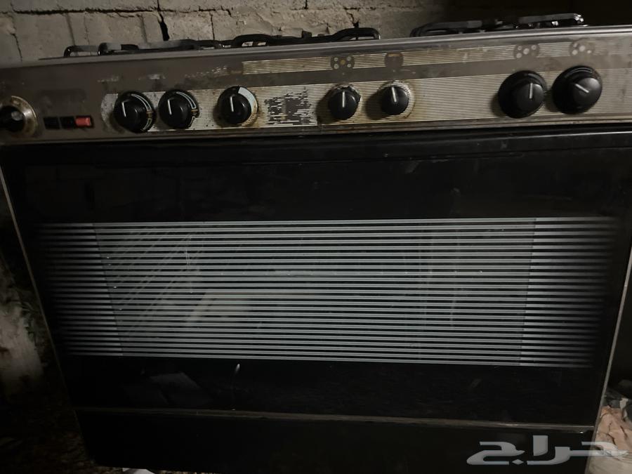 فرن غاز للبيع64550989107969110