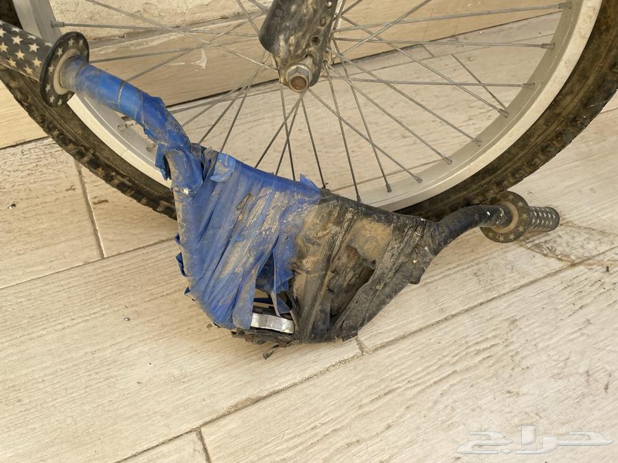 سيكل للبيع رامبو يباني64552177688705111