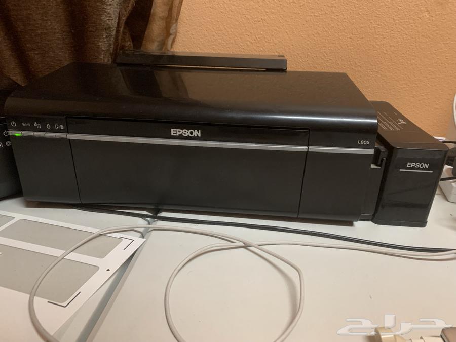 طابعة ابسون L80564552076812546110