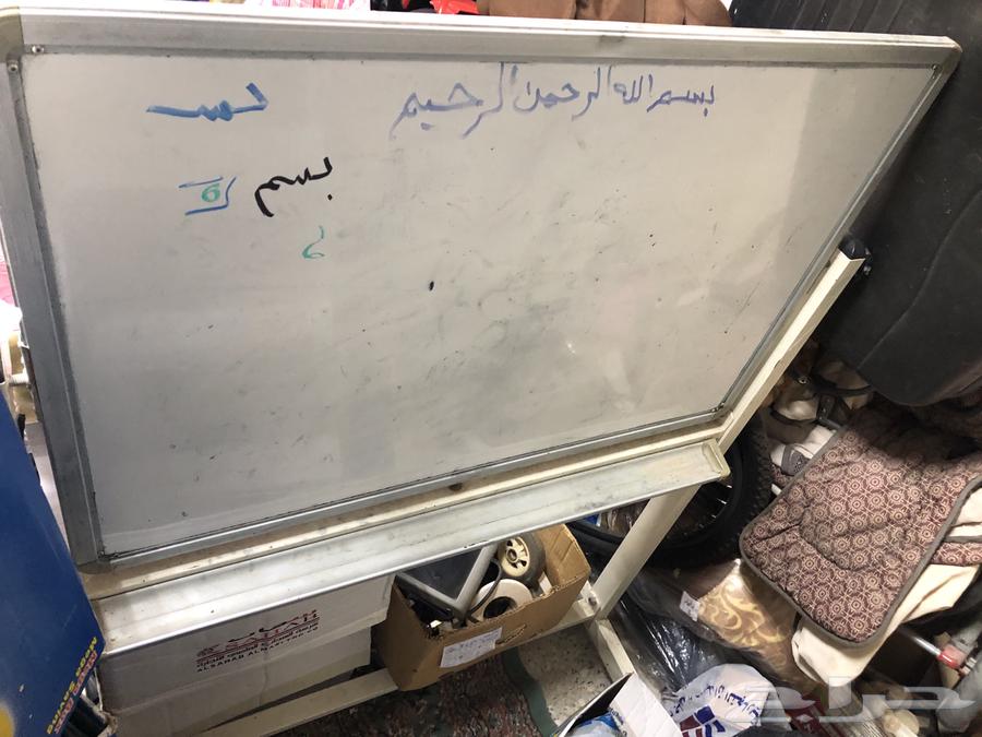 سبوره جديده للتعليم القراءه والحساب64552944792067110