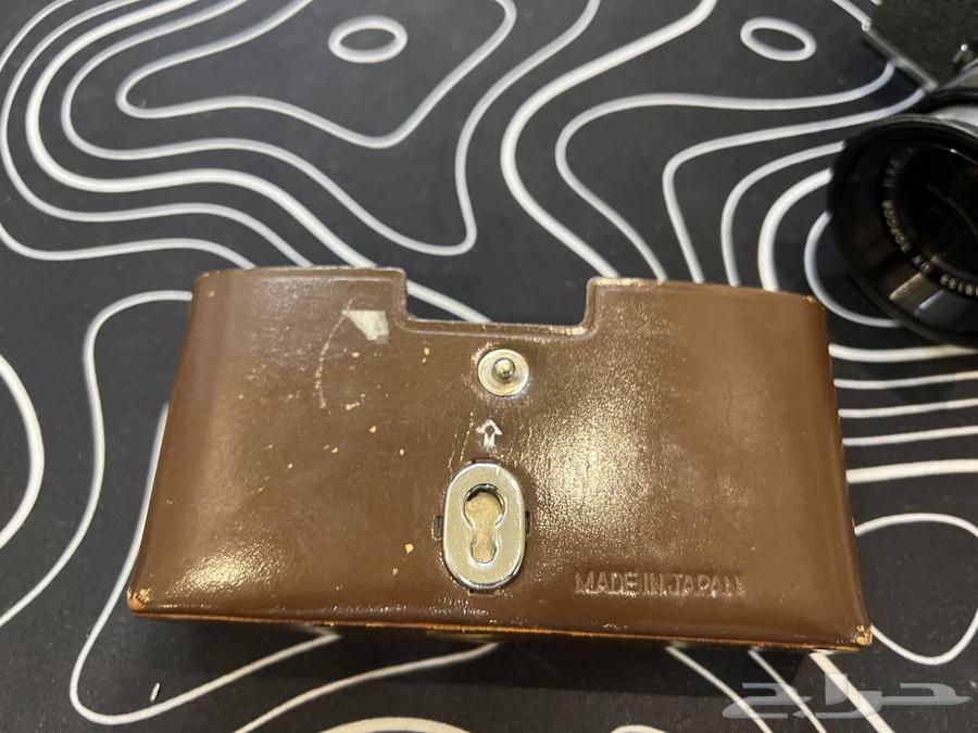 للبيع كاميرا فيلم يابانية كلاسيكية   Topcon Auto 10064548364541314112