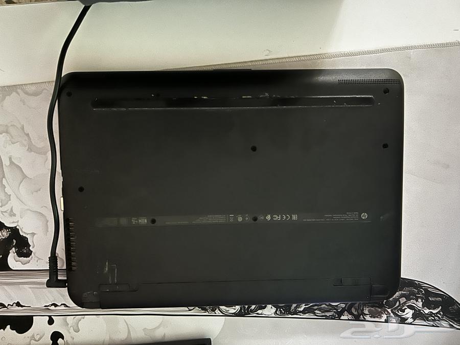 HP Laptop with N3060 Processor64550346843521112