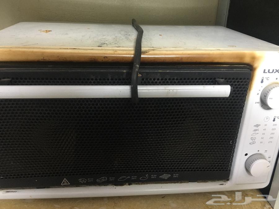 Oven for sale, working perfectly, everything is fine except it doesn't close properly64543902545539110