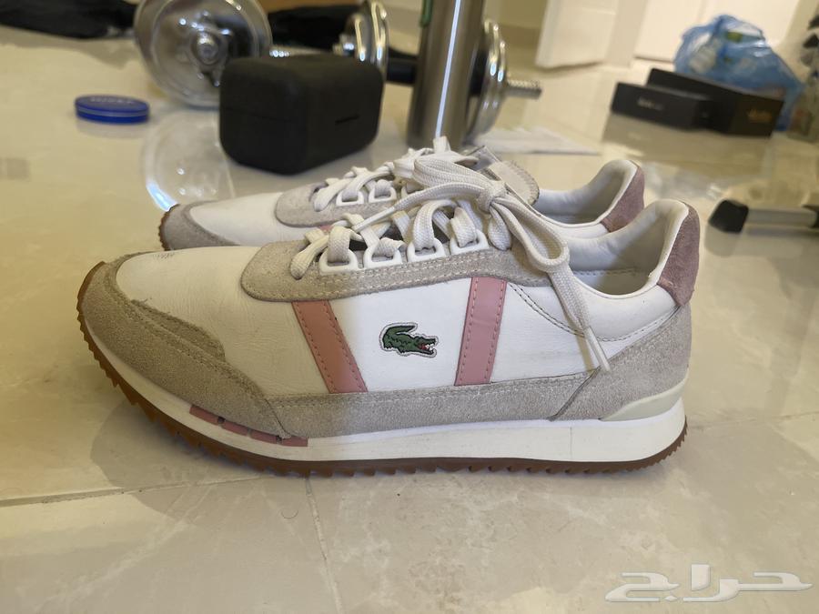 جزمة لاكوست اصلي للبيع مقاس 4064549514350339112