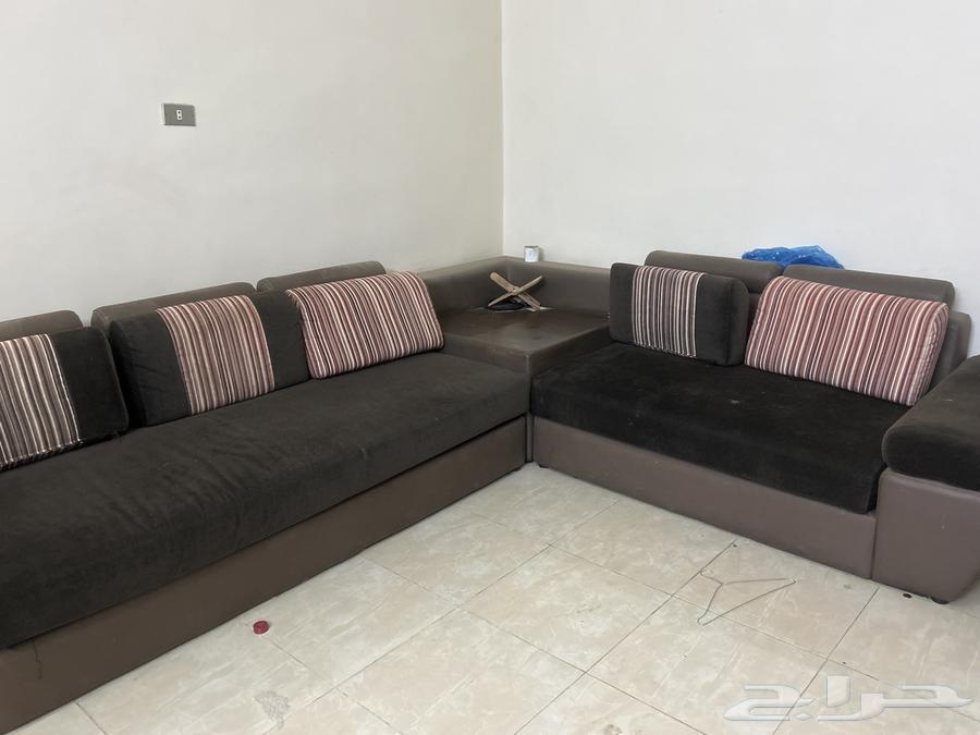 ثلاجه شارب للبيع   كنب قطعتين ( جلسه )64550874203138113