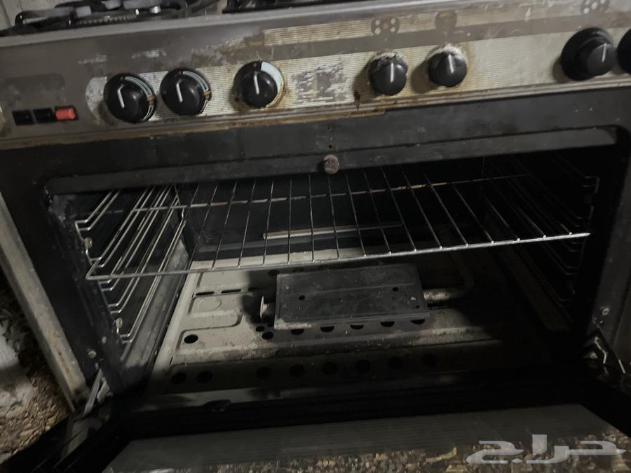 فرن غاز للبيع64550989107969112