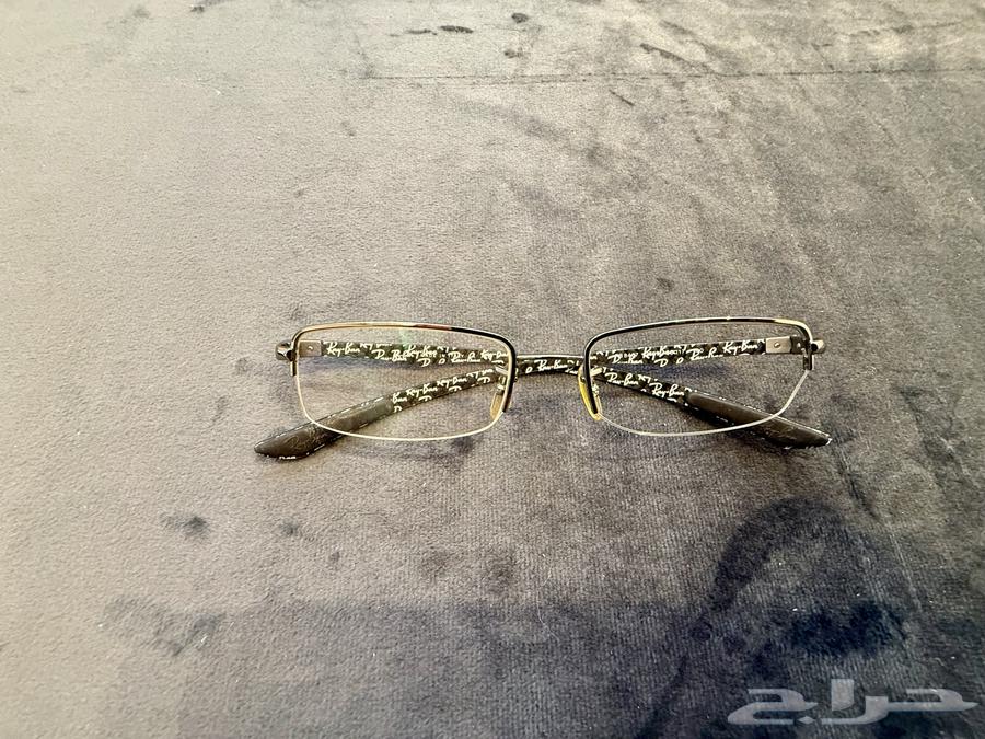 إطار نظارة راي بان أصلي64547791388289113