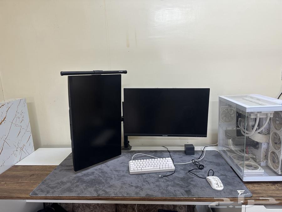 Complete setup64547846760706110