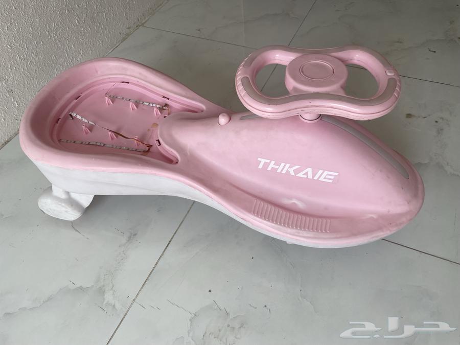 اسكوتر اطفال. اقبال البدل في يدات سوني 364548042107523112