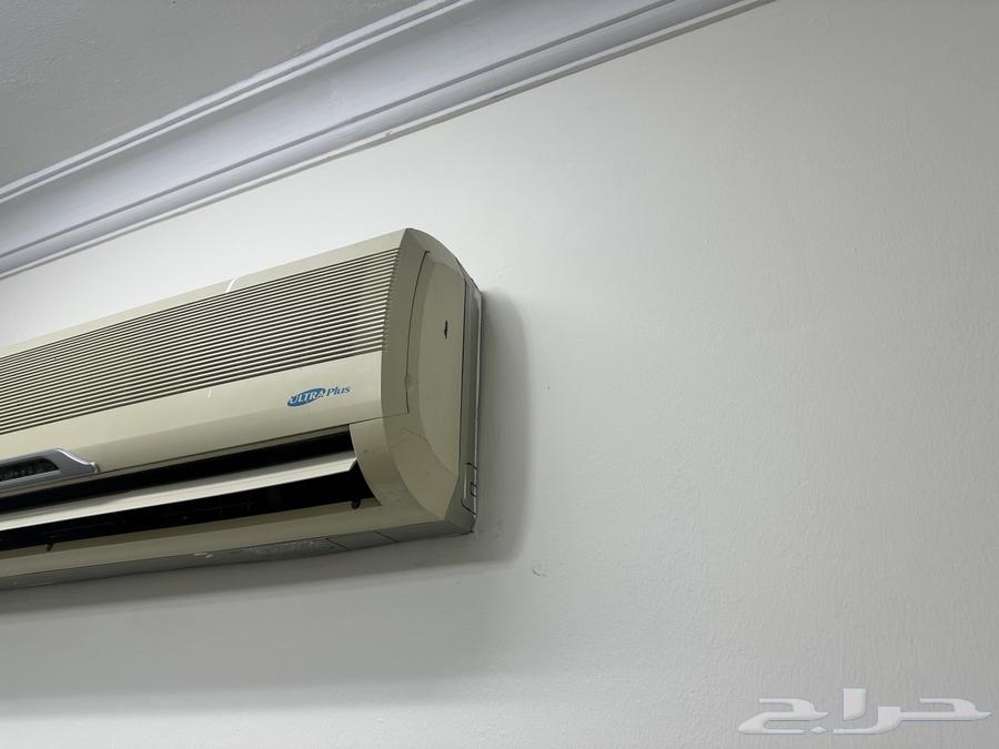 Split air conditioners, no calls allowed64552449047043111