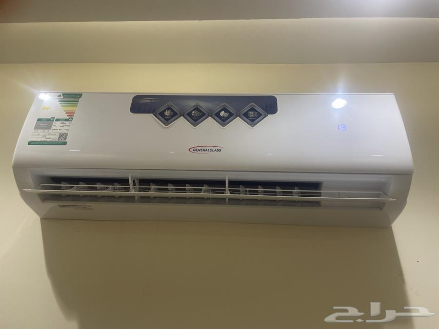 مكيف سبلت64551362770178110